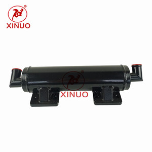 Factory Direct Sales Made in China L10 Engine Cooler <strong>Core</strong> 3882324 3027297 <strong>Intercooler</strong> 3600880 Cooling Systems - Product Image 4