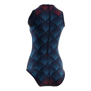 Maillot de bain une pièce léger pour femme, résistant au chlore, conçu pour le confort, la durabilité et des performances de natation améliorées - Product Image 5