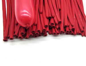 Forma de globo mágico para decoración de fiesta de cumpleaños, <span class=keywords><strong>Muelle</strong></span> de hielo largo, forma gruesa, tejido, 260 - Product Image 5