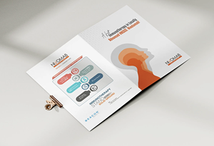 Cheap Paper Paperboard A4 <strong>Customized</strong> <strong>Design</strong> CMYK <strong>Printing</strong> Luxury Graduation Business Medical Flyers Leaflet Catalogue <strong>Brochures</strong> - Product Image 2