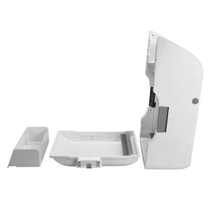 Nouvelle arrivée, bac à <span class=keywords><strong>litière</strong></span> intelligent à induction de pesage autonettoyant pour animaux de compagnie, capacité de 65 L, fonctionnement automatique, matériau plastique, pour chats - Product Image 4