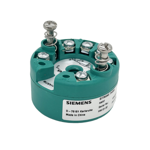 Sensor de Temperatura SITRANS TH300 Original Equipado con Protocolo HART - Product Image 6