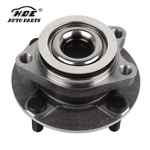 513308 993301A HA590379 40202-ZW70A Pièces automobiles en gros Roulement de moyeu de roue pour NISSAN TIIDA - Product Image 1