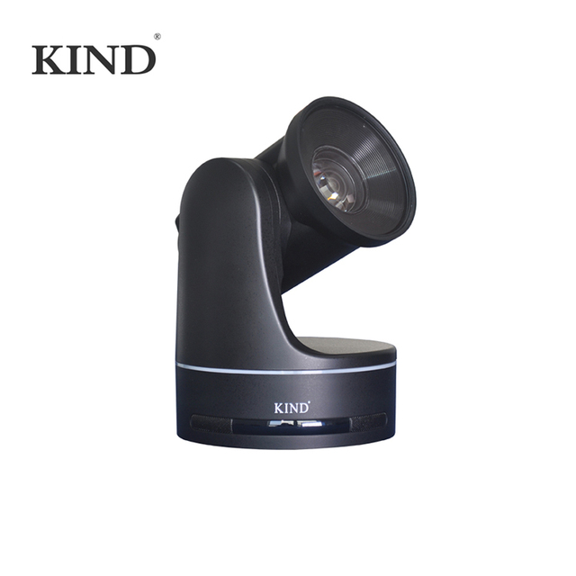 KIND Broadcast-grade 4K PTZ Camera KD-C1000UH