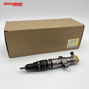 Nouvel injecteur de carburant diesel HEUI haute performance YZE POWER 235-5261 pour moteur C7 C9, excavateur 325D 330D 336D - Product Image 3