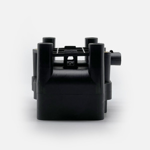 Bobina di accensione A11-3705110DA applicabile all'antico modello cinese 2.0 Chery Fengyun - Product Image 3