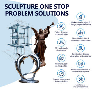 Palloncino colorato in resina per la casa <span class=keywords><strong>di</strong></span> <span class=keywords><strong>cane</strong></span> scultura con rivestimento animale statua a grandezza naturale <span class=keywords><strong>di</strong></span> arte del giardino per uso esterno e regali - Product Image 4