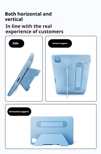 <span class=keywords><strong>IPad</strong></span>用エア3ケース<span class=keywords><strong>10.5</strong></span>インチリストストラップブラケット磁気レザータブレットカバーケース<span class=keywords><strong>iPad</strong></span> Pro用<span class=keywords><strong>10.5</strong></span>インチレザーケース - Product Image 2