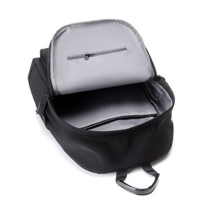 New Custom LOGO Waterproof <b>Large</b> Capacity Laptop <b>Back</b> <b>Pack</b> Student School Lightweight Travel Backpack - Product Image 4
