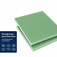Laminé en fibre de verre époxy FR4 LEADWIN A1 pour composants d'isolation électrique