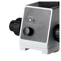 50X-500X Wafer Inspection Metallurgical Microscope with 8inch Super Large Stage