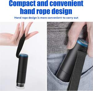 अंदरूनी वाइफी माइक्रोस्कोप 1080 पी एचडी यूएसबी वायरलेस माइक्रोस्कोपो वीडियो डर्माटोस्कोप मोबाइल मरम्मत के लिए मिनी जेब माइक्रोस्कोप - Product Image 6