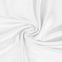 Ensemble de drap de lit en soie de glace Textile de maison taie d'oreiller en soie satin quatre pièces ensemble de drap-housse de literie