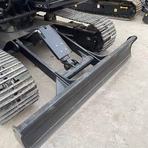 Excavadora SANY de 8 toneladas y 7 toneladas, SY80U 80 SY80, a la venta, nueva y nueva, SANY SY75C 75 75C SY75, miniexcavadora a la venta - Product Image 3