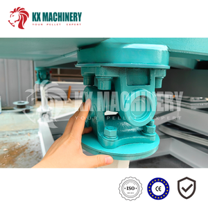 Comment trier les copeaux de bois par taille avec un grand tamis et le recyclage du bois de rebut pour une production de copeaux de bois de haute pureté - Product Image 4