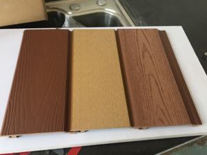 Aolo - Tablero de Decoración de Pared 3D en Relieve, WPC Moderno, Impermeable, Antideslizante, Ignífugo y Ecológico, con Garantía de Más de 5 Años - Product Image 6