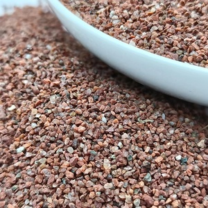 Chinese Industrial Grade Natural <strong>Colored</strong> <strong>Sand</strong> for Epoxy Floor Paint - Product Image 5