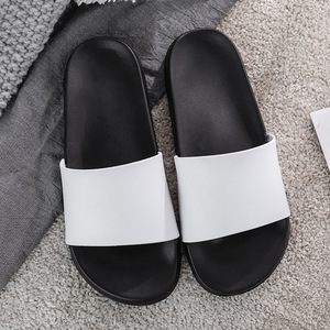 Sandalias <span class=keywords><strong>de</strong></span> <span class=keywords><strong>Agua</strong></span> Planas para Hombre, Estilo Chino, con Correa <span class=keywords><strong>de</strong></span> PVC, Novedad <span class=keywords><strong>de</strong></span> Verano 2023, Sandalias Deslizantes Personalizadas <span class=keywords><strong>de</strong></span> Eva para Hombre - Product Image 4