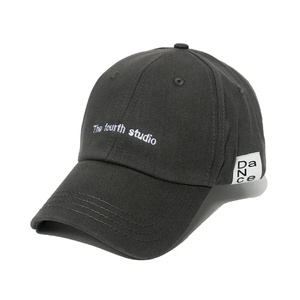Customized Logo Letter Unisex Embroidered Waterproof Winter <b>Baseball</b> <b>Caps</b> - Product Image 5