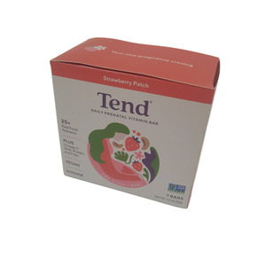 Tùy chỉnh truy cập hàng đầu điểm truy cập hộp trái cây hiển thị siêu thị giấy các tông hộp hiển thị cho cửa hàng bán lẻ - Product Image 1