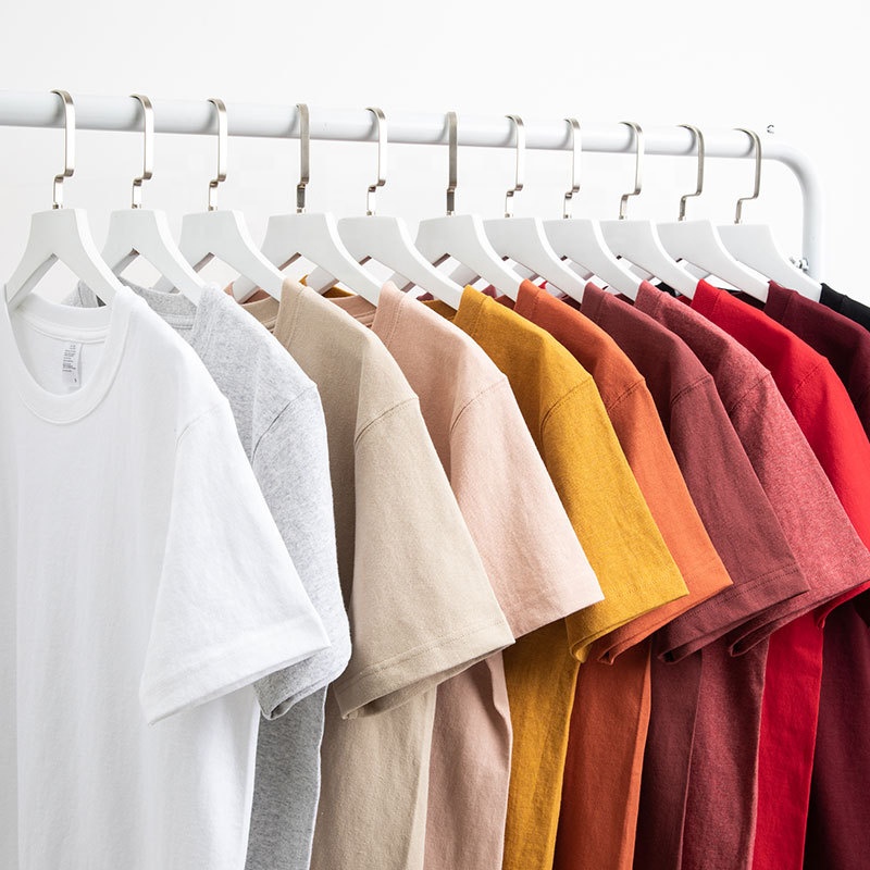 camiseta sin nombre de moda: