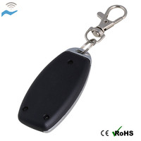 Télécommande de clonage HCS301, télécommande sans fil duplicatrice de code roulant 433 MHz