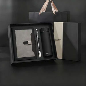 Prodotti Promozionali per Ufficio Personalizzati OEM, Articoli Economici per Marketing Aziendale con Stampa Logo Pubblicitario - Product Image 5