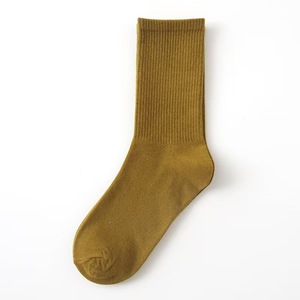 Vente en gros Basse quantité minimale de commande Nouveautés Fashion Prix bon marché Vêtements d'entraînement en danse Chaussettes de ballet - Product Image 4