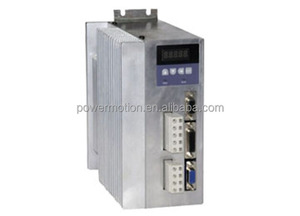 Motor y Controlador de CA de Alta Tensión 220V 3000RPM 750W 1000W, Tamaño 80mm, 80JASM510230K-M23B-T+JASD15002-20B 1000W 750W - Product Image 2