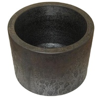 High Temperature Induction Gold Melting Furnace