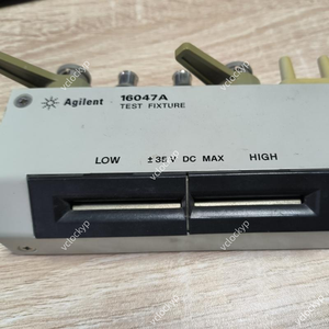 Appareil d'essai de HP / Agilent 16047A - Product Image 1