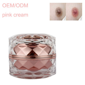 Crème éclaircissante pour les parties intimes, les mamelons roses - Product Image 3