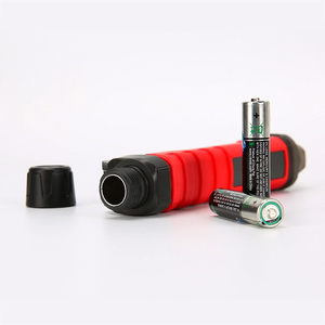 Detector de Voltaje CA sin Contacto UNI-T UT12E 1000V con Indicador LED y Sonido, Tipo Lápiz - Product Image 4
