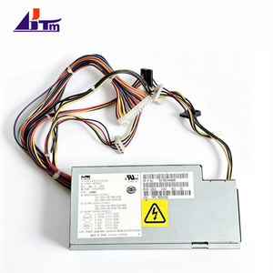 01750144098 1750144098 WINCOR พาวเวอร์ซัพพลาย PSU 350W ATX API6PO01-280G อะไหล่เครื่องเอทีเอ็ม Star - Product Image 1
