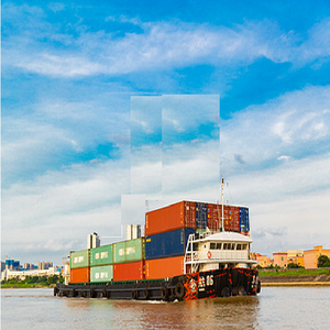 Agent maritime de Guangzhou Yiwu, tarifs de fret maritime vers le Ghana, transport de voitures de Chine vers l'Arabie Saoudite, le Koweït, les Émirats arabes unis, la Géorgie, le Qatar, Bahreïn - Product Image 6