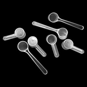 Logo personnalisé <span class=keywords><strong>1g</strong></span> <span class=keywords><strong>cuillère</strong></span> à mesurer <span class=keywords><strong>en</strong></span> plastique 2ml <span class=keywords><strong>cuillère</strong></span> à poudre <span class=keywords><strong>cuillère</strong></span> à <span class=keywords><strong>sel</strong></span> - Product Image 5
