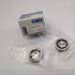 GMN High Precision Ceramic Ball Bearing HY SM608C TA P4+DUL HY SM 608 C TA P4 DUL