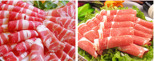 Fabricant de trancheuses à <span class=keywords><strong>viande</strong></span> électriques de haute performance, trancheuses horizontales, trancheuses à <span class=keywords><strong>viande</strong></span> de porc, trancheuse à <span class=keywords><strong>viande</strong></span> pour la maison - Product Image 6