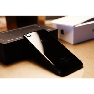 翻新7二手手机32gb带彩色显示LTE GSM 5g二手状态IOS操作系统 - Product Image 2