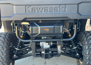 MULE PRO-MX SE 2026 à vendre, véhicule tout-terrain 4x4 UTV côte à côte - Product Image 5