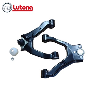 ชุดควบคุมแขนอะไหล่รถยนต์สำหรับ4010A037 MR496793 1999 - 2007 Mitsubishi <span class=keywords><strong>Pajero</strong></span> Shogun <span class=keywords><strong>pinin</strong></span> - Product Image 1