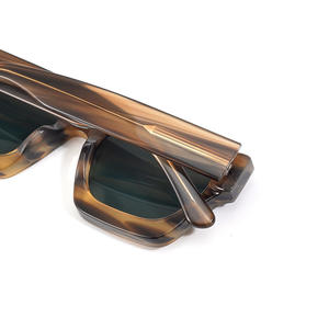 Lunettes De Soleil Polaris Es Culos De Sol Feminino Occiali Da Sole Uomo - Product Image 3