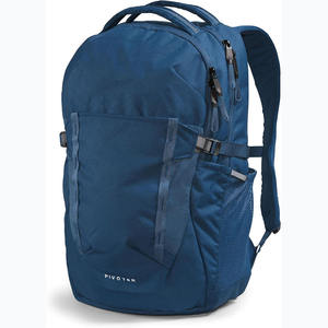 TNF High Quality Full Debossed LOGO New Waterproof <b>Backpack</b> Bags Laptop Custom <b>Leather</b> <b>Backpack</b> for <b>Men</b> - Product Image 6