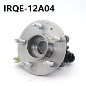 Ensemble de roulement de roue arrière et tête d'essieu 512358 pour Chevrolet Captiva IRC-12A04 - Product Image 4