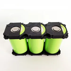 Waterproof Battery Holder Battery Pack Spacer 46950 4680 Battery Cell Holder