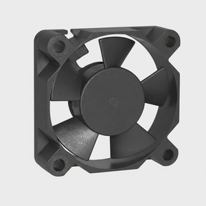 Ventilateur axial de refroidissement étanche Crown 3510 avec roulement à billes, électrique, en plastique, OEM, pour la construction - Product Image 1