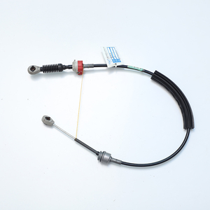 Câble de changement de vitesse <span class=keywords><strong>automatique</strong></span> <span class=keywords><strong>prix</strong></span> usine câble de Transmission câble de sélection OEM 7701474701 pour <span class=keywords><strong>Renault</strong></span> Megane - Product Image 1