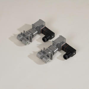 สวิตช์แรงดันจาระบี209392 GPL-55หล่อลื่นสำหรับปั๊มอลูมิเนียมอัลลอยด์อัจฉริยะ220V - Product Image 1