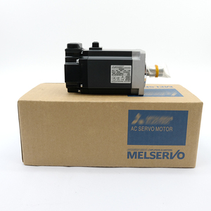 En Stock Motor de CA Serie HG-KR: HG-KR43, HG-KR13, HG-KR23, HG-KR053, HG-KR73, HG-KR053B - Product Image 6