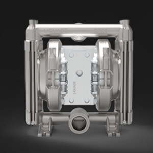 ปั๊มไดอะแฟรมคู่แบบใช้ลม ได้รับการรับรองมาตรฐาน CE ATEX รุ่น GT20 |   ปั๊ม AODD สำหรับงานอุตสาหกรรมโลหะ ได้รับการรับรองตามข้อกำหนดเครื่องจักร - Product Image 2